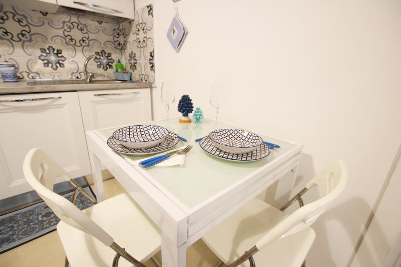 Dream Suite In Ortigia Syracuse Exterior foto