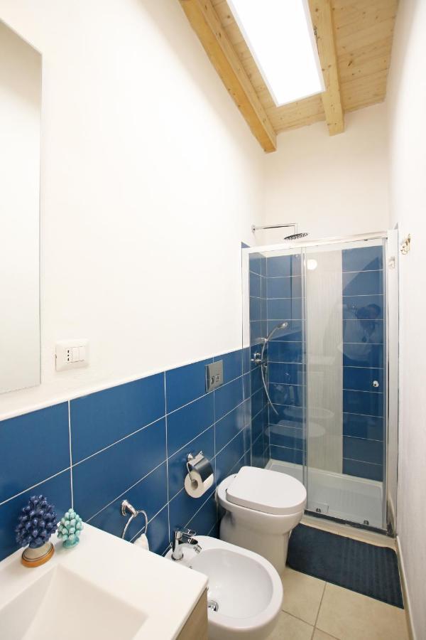 Dream Suite In Ortigia Syracuse Exterior foto