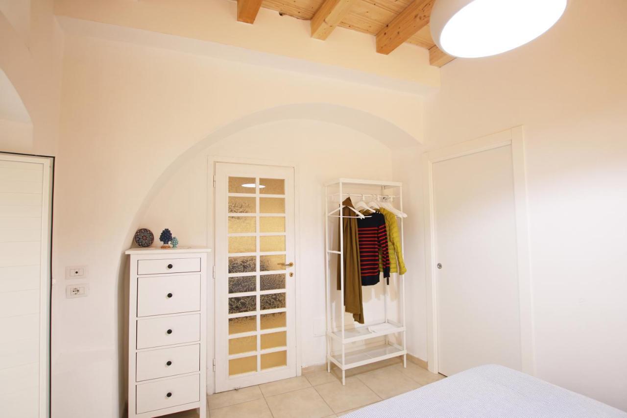 Dream Suite In Ortigia Syracuse Exterior foto